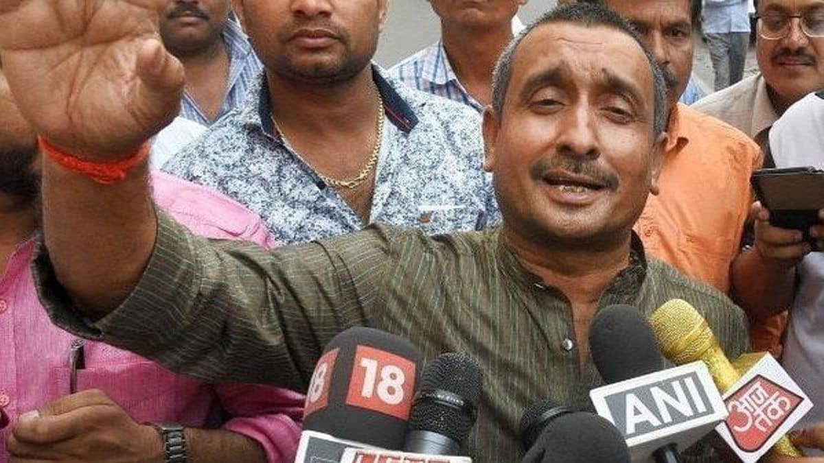 ‘Put Us in Jail, We Will Be Safe There’: Unnao Rape Case Victim’s Sister Fears for Family After HC Suspends Sengar’s Life Term