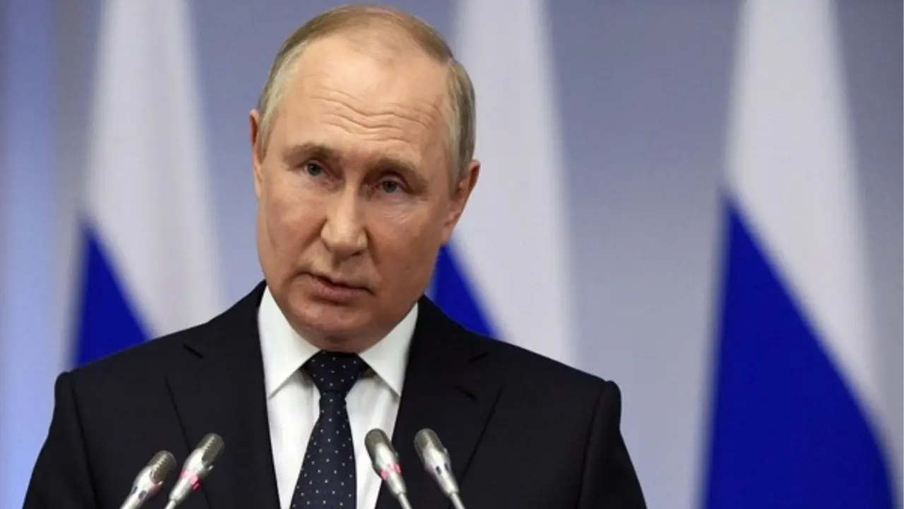 Putin Dials PM Modi, Backs India's Fight Against Terrorism