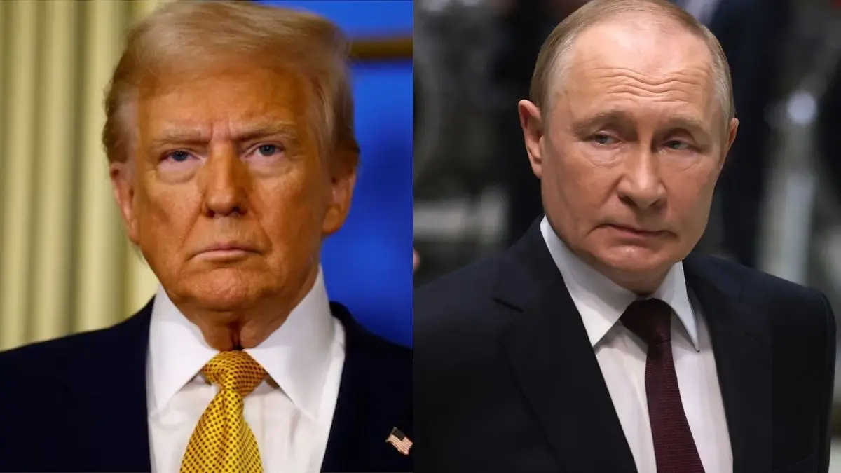 Putin-Trump summit on hold after Russia rejects ceasefire