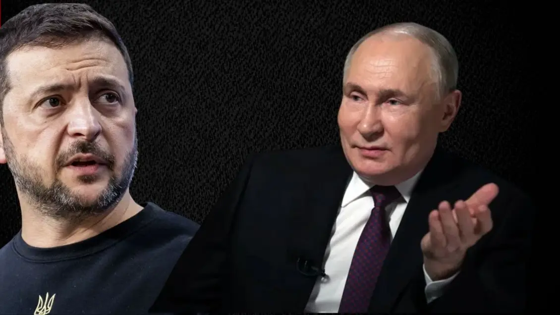 Russia Ukraine War: Putin Announces Easter Ceasefire.