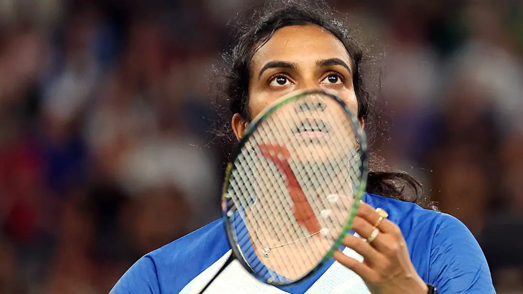 PV Sindhu