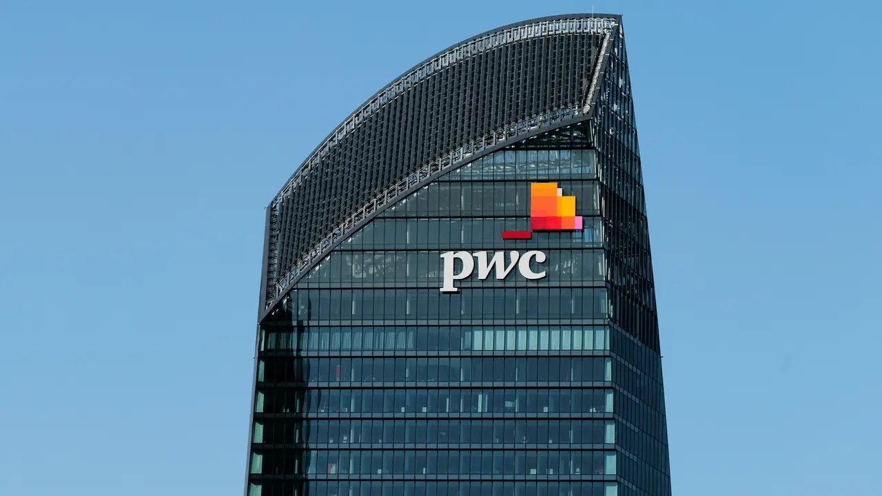 PwC invests in 'high quality' business in China after record fine, internal memo says PwC
