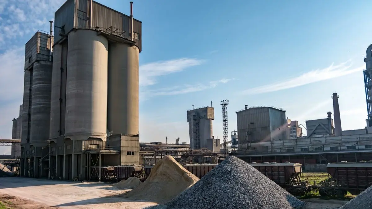 Q3FY26 I India I Cement Production