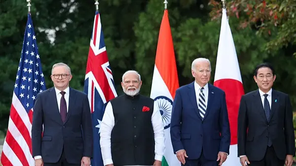 QUAD Moonshot to Fight Cervical Cancer: What India, US, Australia, Japan Announced Quad Leaders