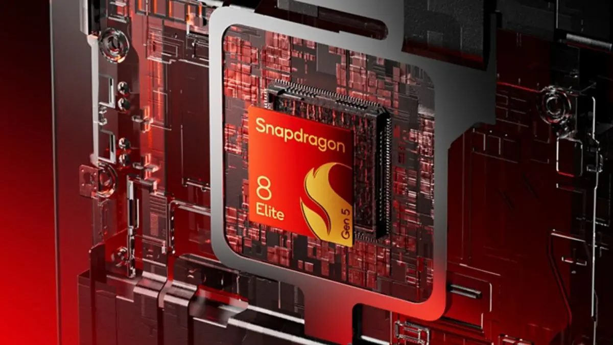 Qualcomm Unveils Snapdragon 8 Elite Gen 5, Brings AI Push to Android Flagship Phones Qualcomm Snapdragon 8 Elite Gen 5