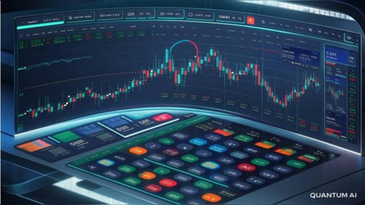 republicworld.com - Initiative Desk - Quantum AI: Canadian Revolutionizing Automated Trading In 2025