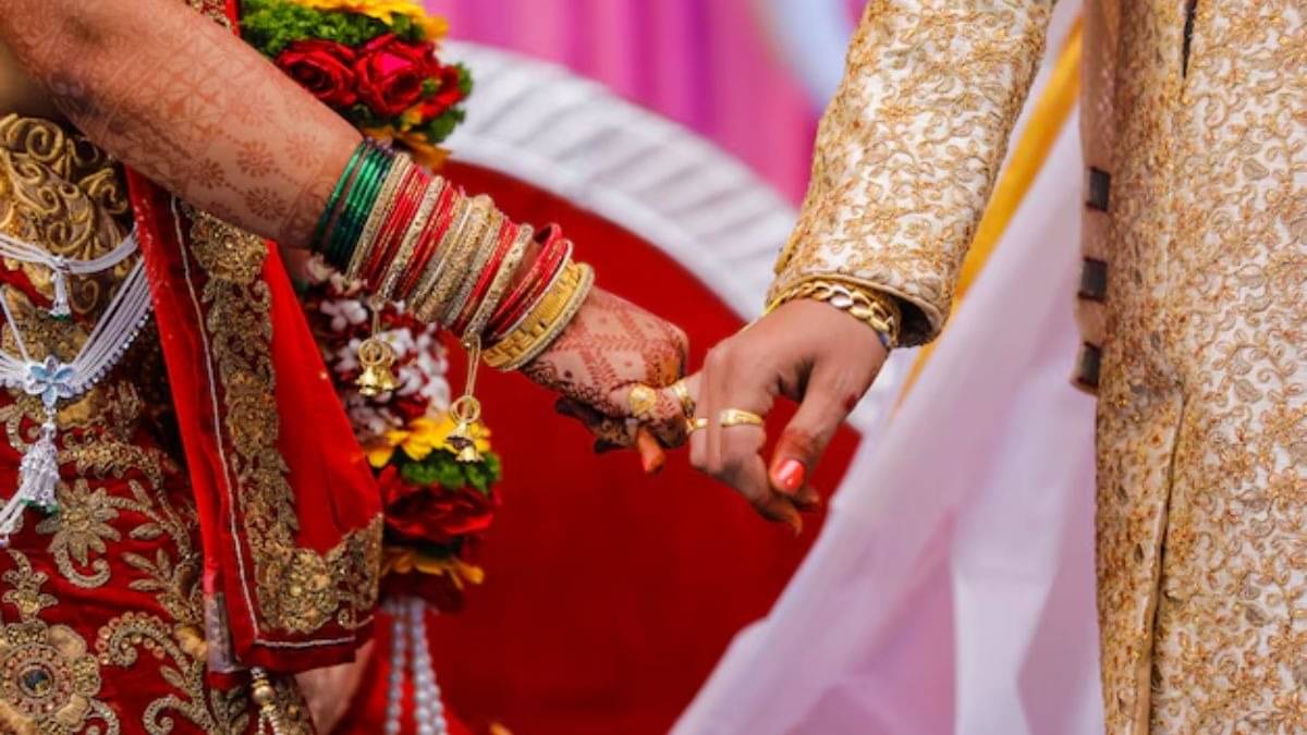 Questions Before Marriage