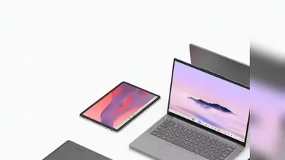 Questions Over Chromebook Procurement In Andhra Pradesh: GeM Flags Concerns, Public Loss Feared Questions Over Chromebook Procurement In Andhra Pradesh: GeM Flags Concerns, Public Loss Feared