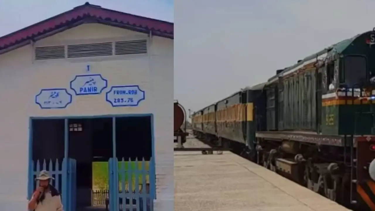 quetta peshawar jaffar express train hijack