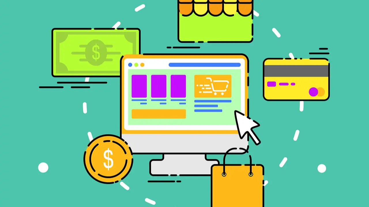 Dark Patterns Under Scrutiny As Consumer Affairs Body Warns of Crackdown on E-Commerce Companies Quick E-commerce Sales on NYE