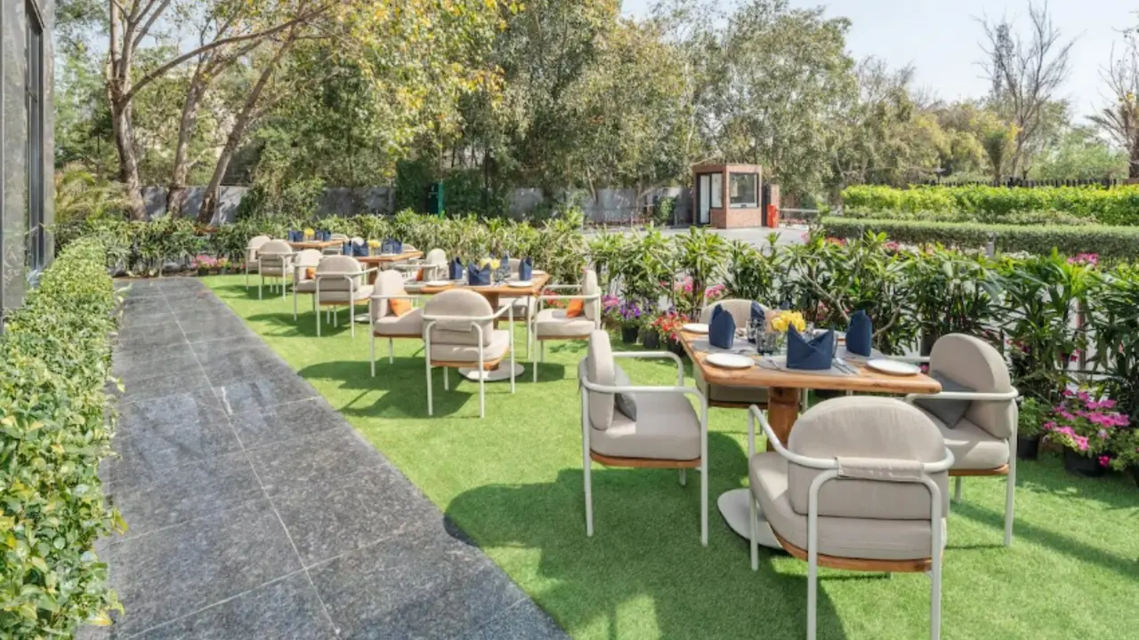 Quick Escape in Gurgaon