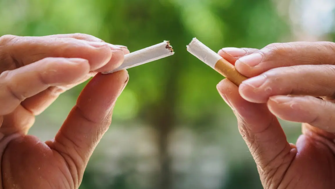Quitting Smoking In 2025? Here's What Recent Research Findings Have To Say Quit smoking in 2025.