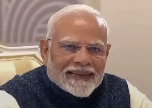 Putin remarked, "Our relations are so tight that I thought you would understand me without translation," eliciting a chuckle from PM Modi.