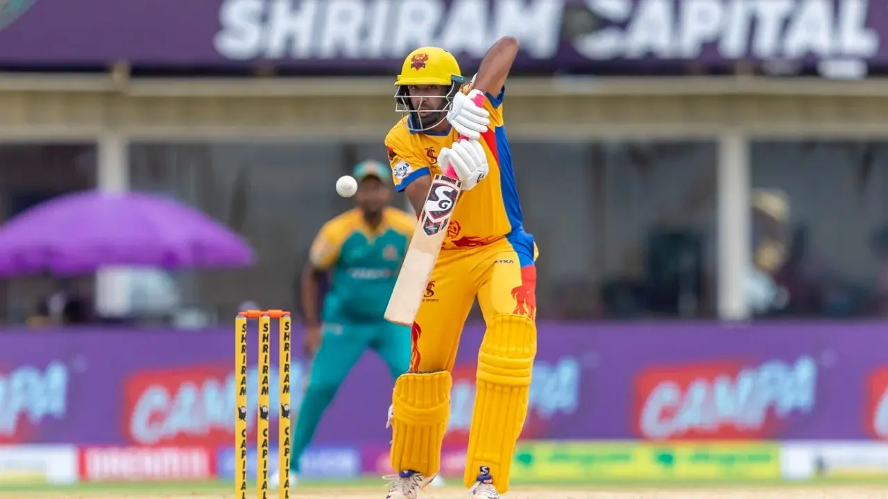 TNPL 2024 LIVE Streaming: How to watch Tiruppur vs Dindigul match on TV and Online? R Ashwin