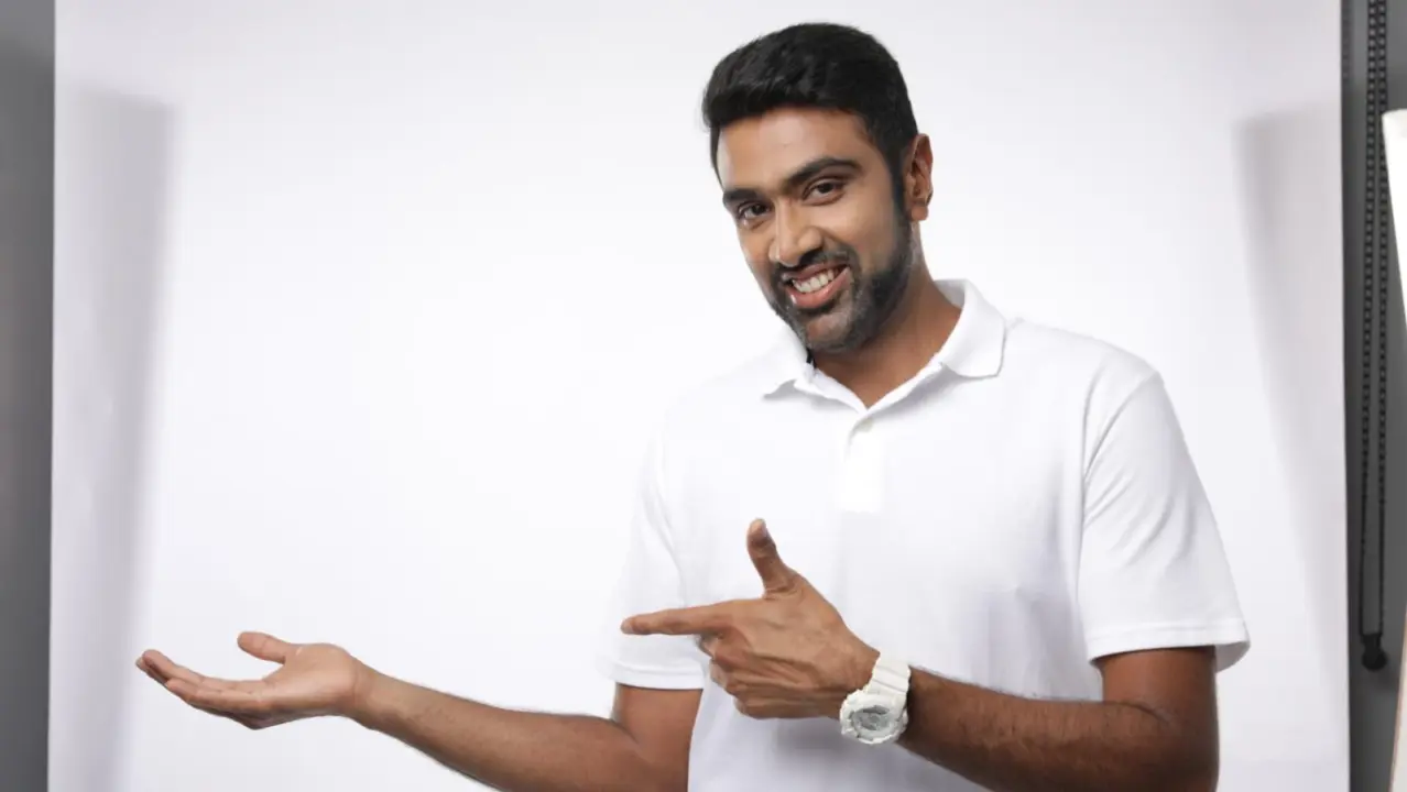 R Ashwin Launches His Chess Team American Gambits’ Anthem Ahead of GCL Season 2 R Ashwin