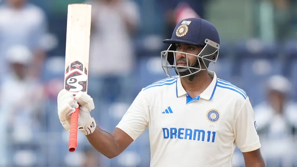 ‘Stand Up and Applaud’: Dinesh Karthik Pays Tribute to R Ashwin After His Historic Ton at Chepauk R Ashwin