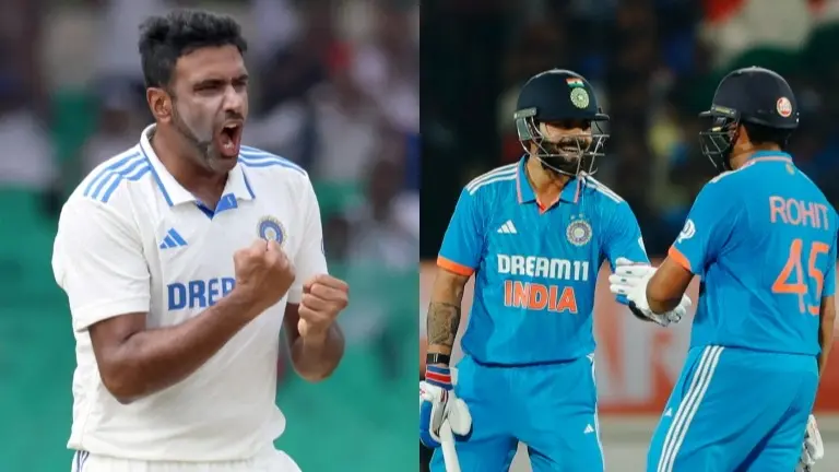 R Ashwin calls for dismissing superstar culture