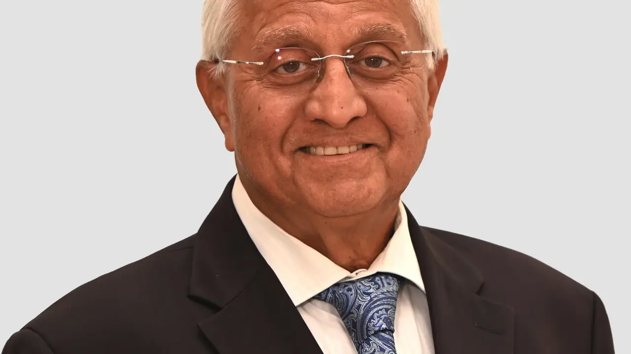 Ibadat, insaniyat, and inayat, top legacy of Ratan Tata: Tata Group Ex director R Gopalakrishnan