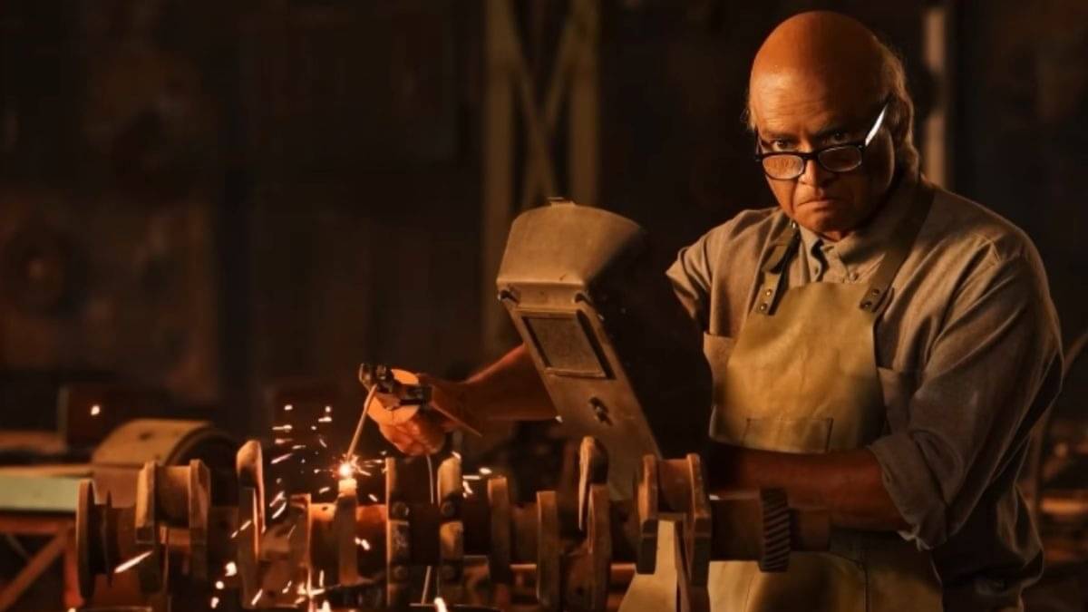 R Madhavan As GD Naidu