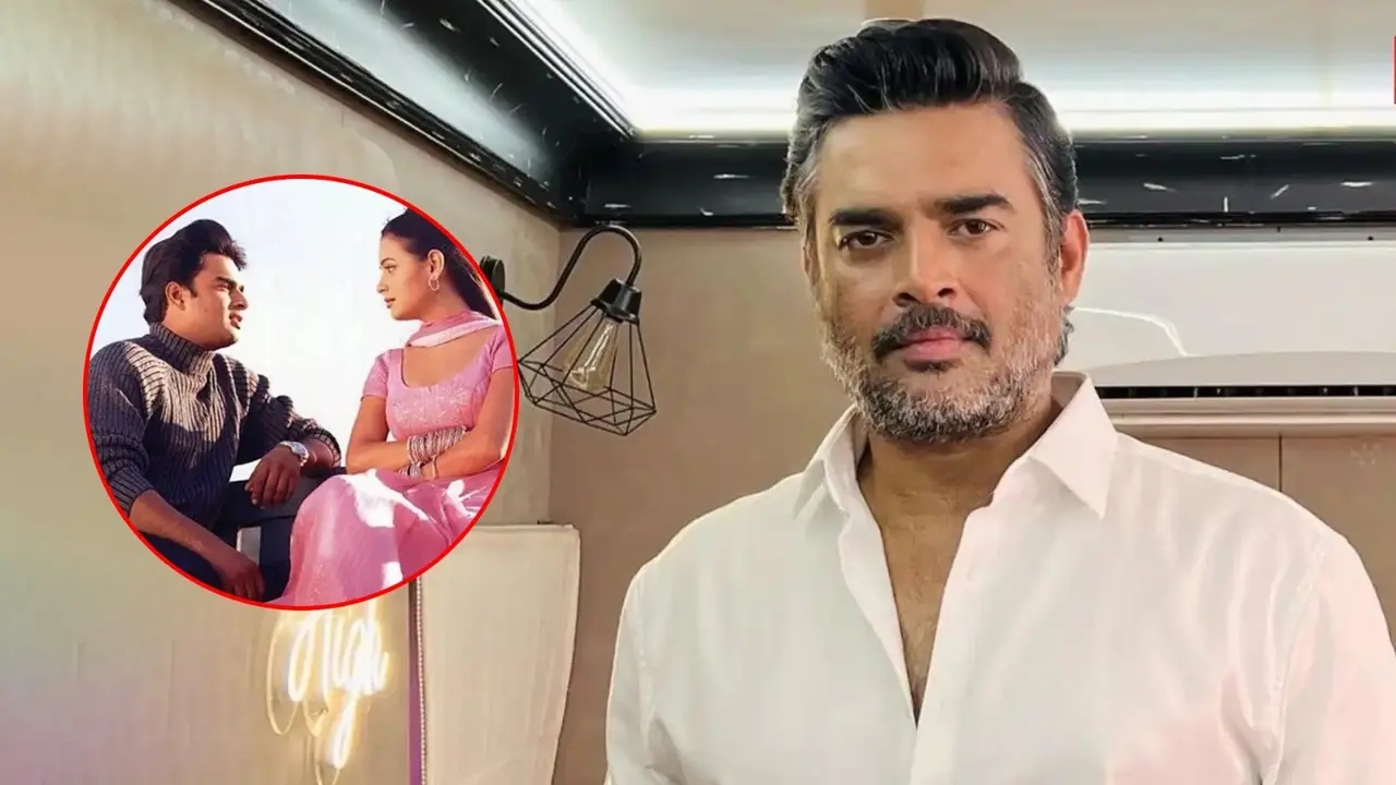 R. Madhavan Justifies RHTDM Stalking Scene