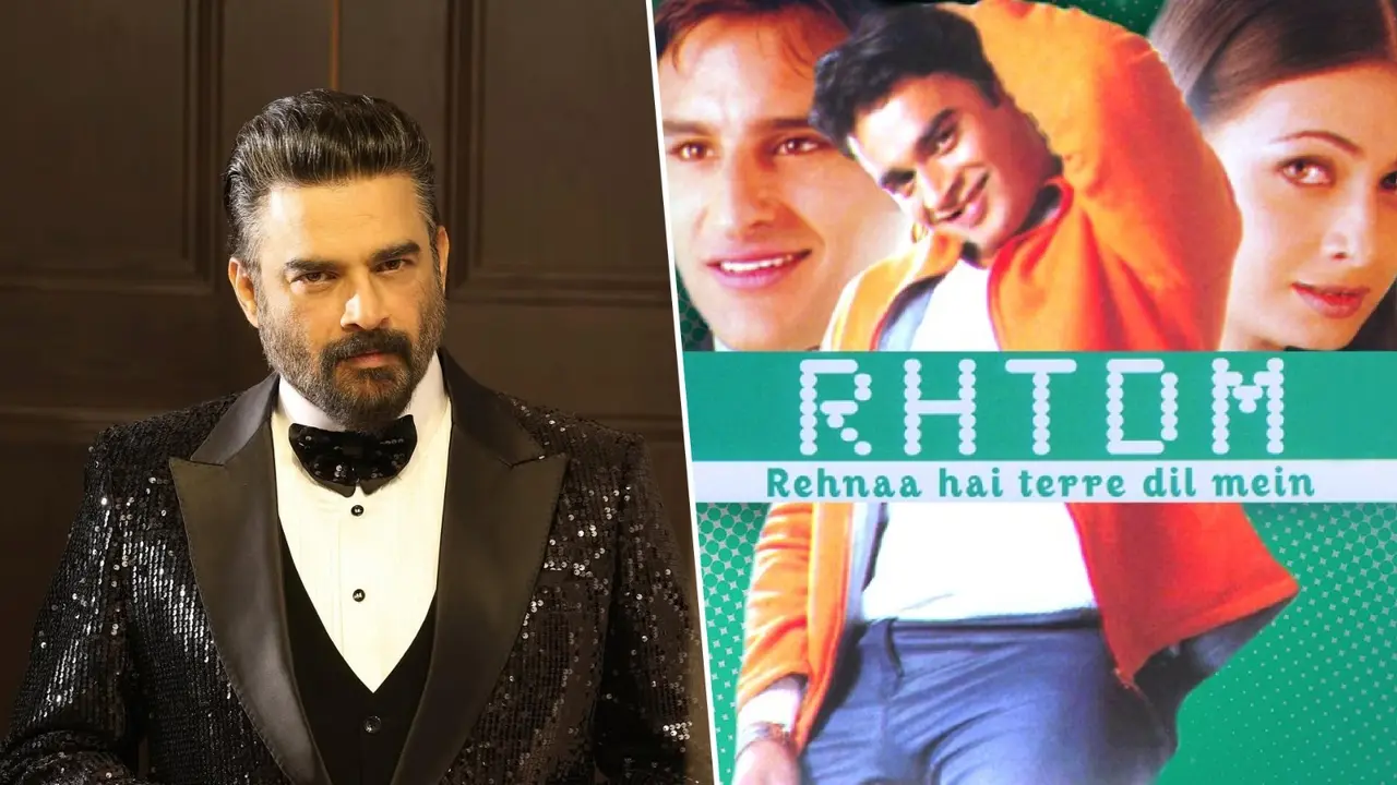R Madhavan Looks Back When Rehnaa Hai Terre Dil Mein Flopped: Had Gone To All Temples... R Madhavan Looks Back When Rehnaa Hai Terre Dil Mein Flopped