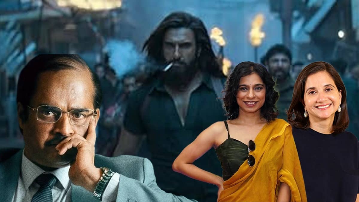 republicworld.com - Niharika Sanjeeiv - Irrelevant: R Madhavan Roasts Movie Reviewers Criticising Dhurandhar