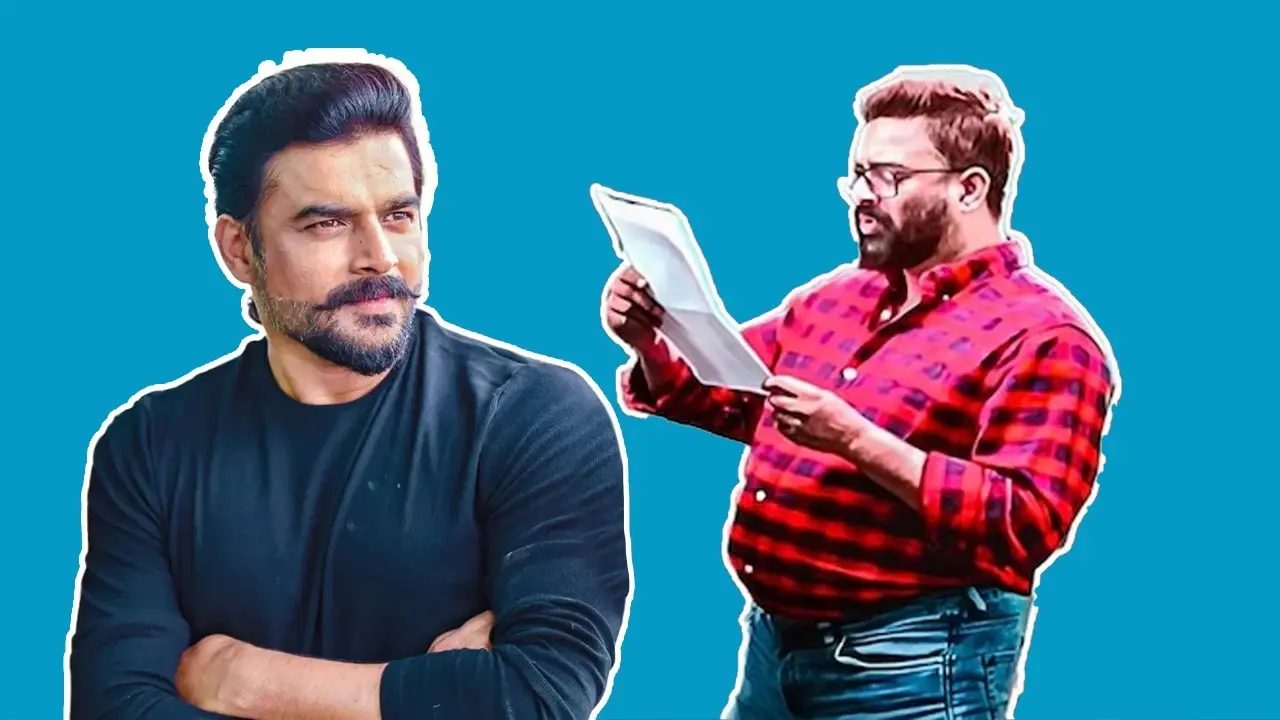 Intermittent Fasting To Reduced Screentime: Madhavan Unveils Secret Behind Fat To Fab Body R Madhavan's secrets behind body transformation after Rocketry
