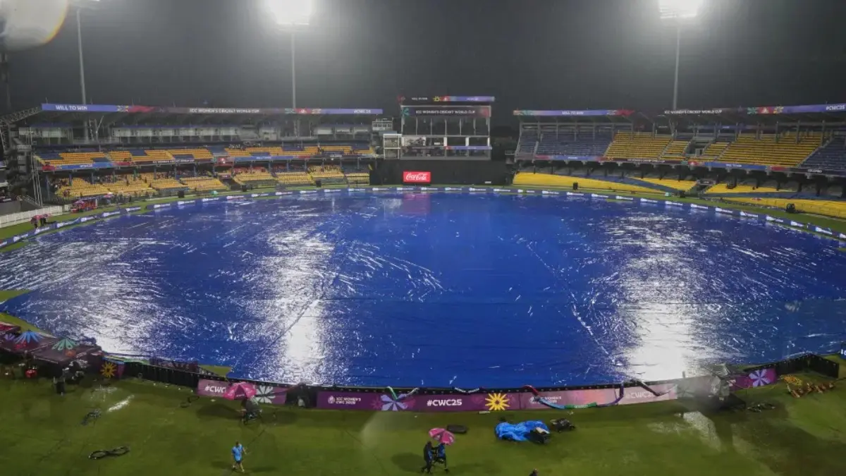 India vs Pakistan, Colombo Weather Update: Will Rain Wash Away T20 World Cup 2026 Encounter? R Premdasa Stadium in Colombo to host IND vs PAK game