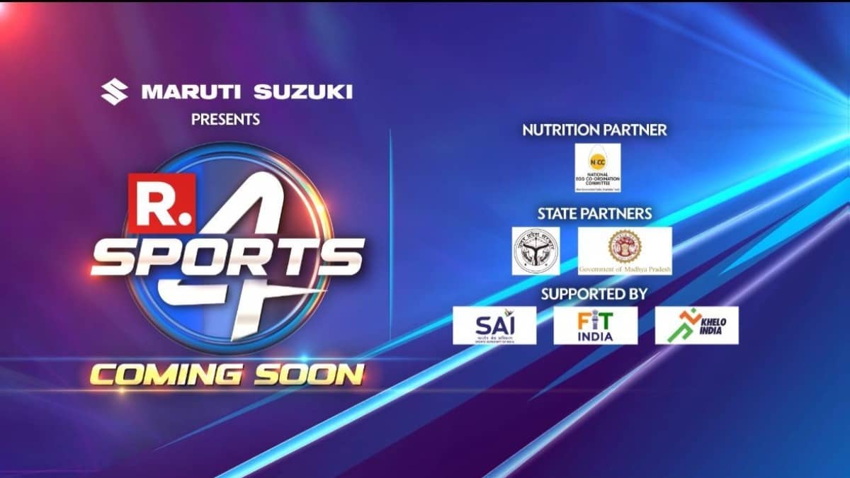 Republic Media Network Launches R4Sports Sports Initiative