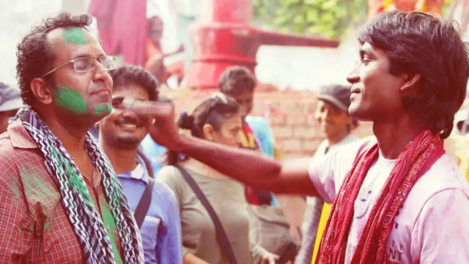 Description of the pic