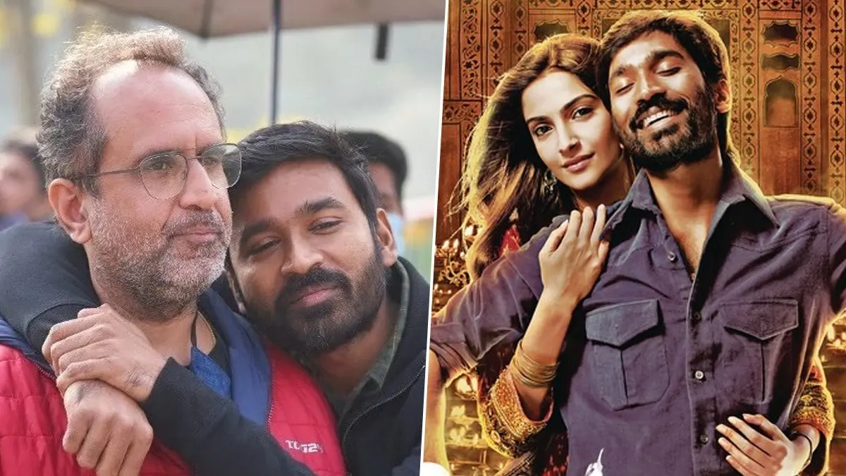 Raanjhanaa's Re-Release Controversy