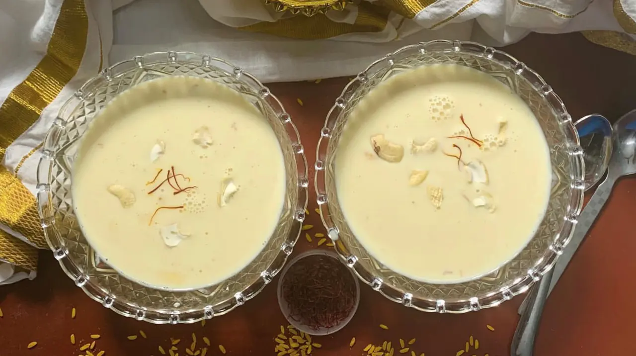 Simple Rabri Recipe To Sweeten Your Bhai Dooj Celebrations | Republic World