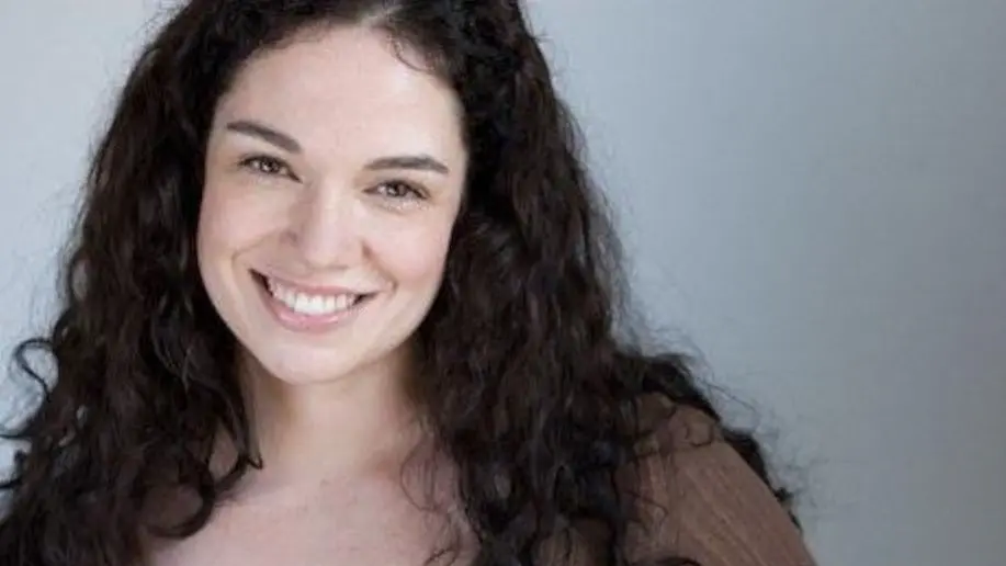 Pokemon's Misty Voice Actor Rachael Lillis Dies At 46 After Battling Breast Cancer Rachael Lillis