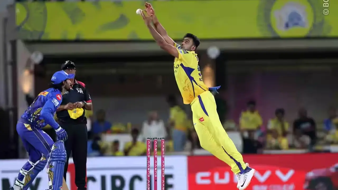 Rachin Ravindra is impressed with Ashwin's cricketing understanding