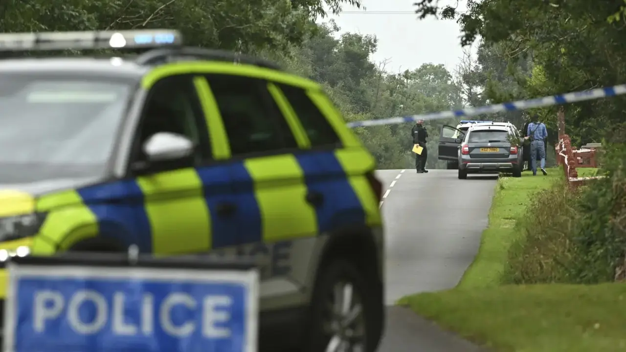 Racial attack on indians in ireland