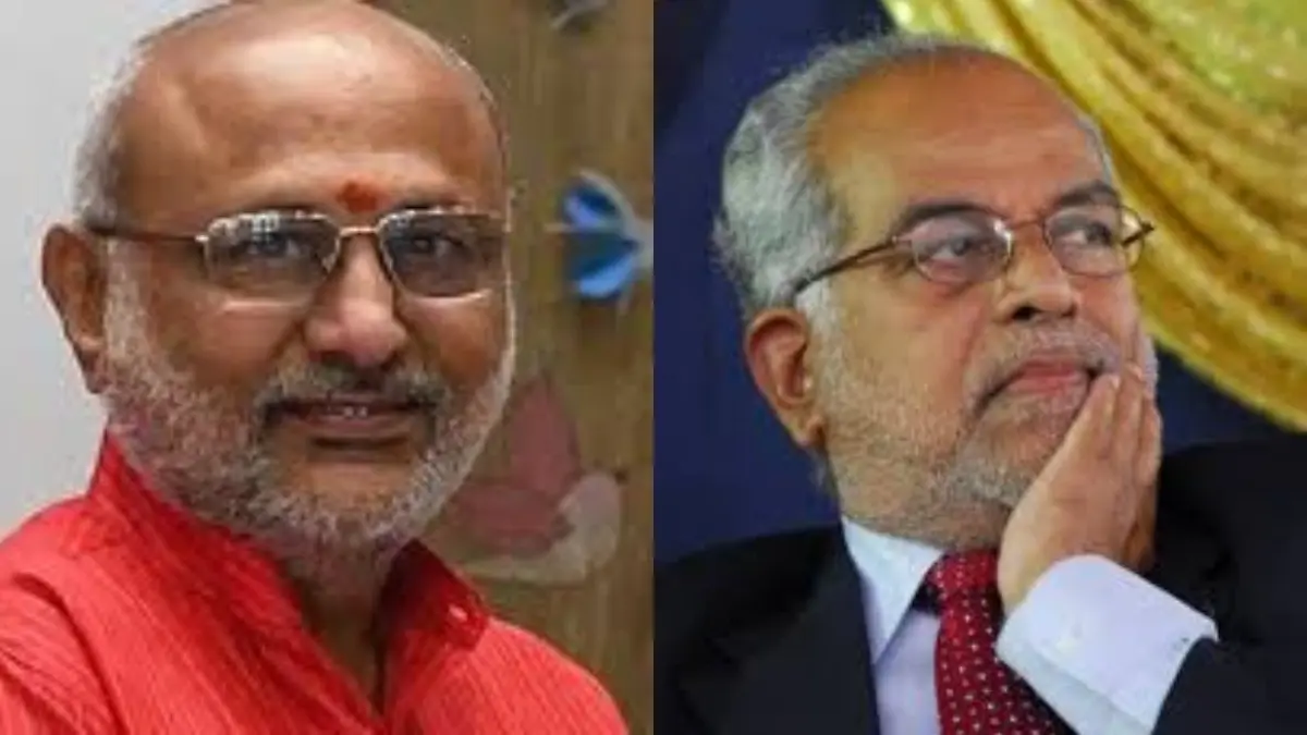 Radhakrishnan Vs Sudershan Reddy: Counting Begins for Vice Presidential Elections Radhakrishnan Vs Sudershan Reddy: Counting for Vice Presidential elections begin
