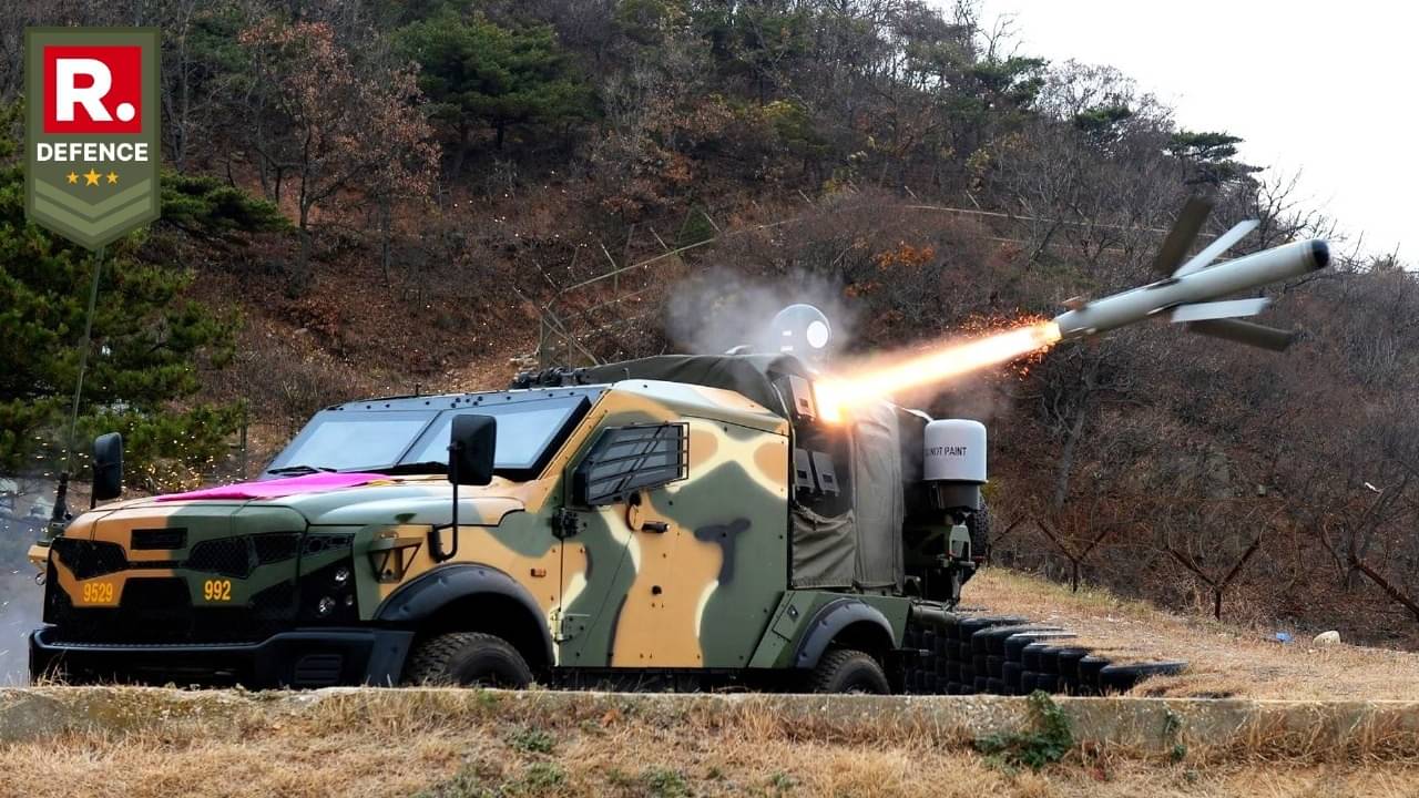 Rafael Advanced Defense Systems