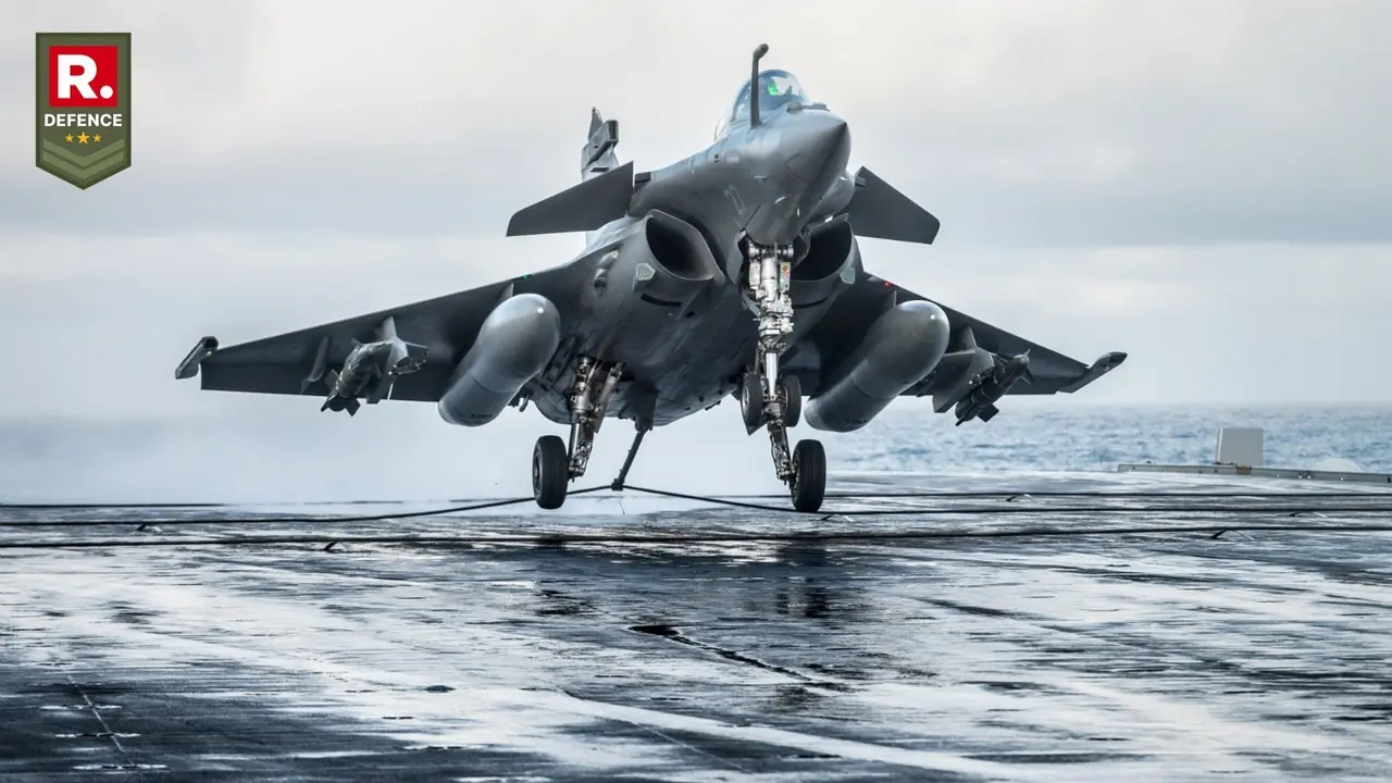 Rafale-M