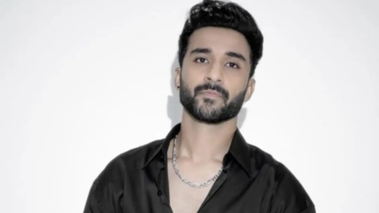 Raghav Juyal