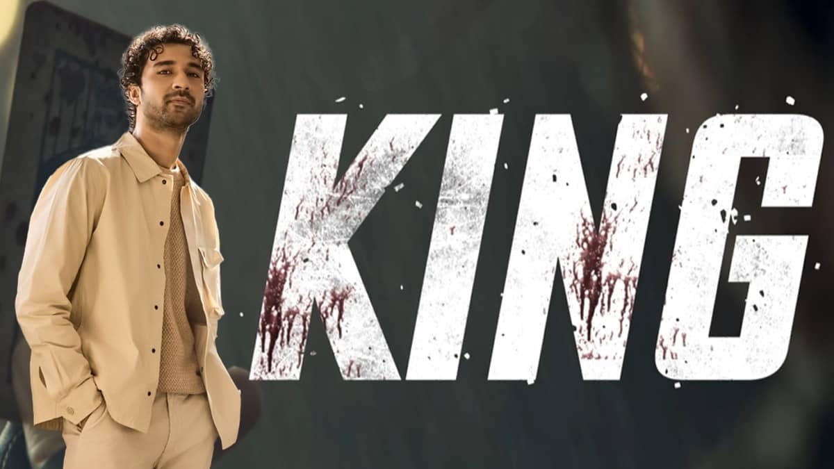 Raghav Juyal will feature in The Paradise and King this year