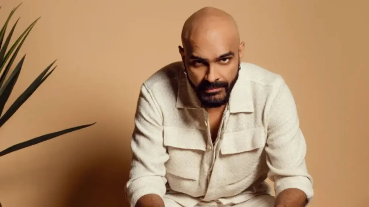 Raghu Ram