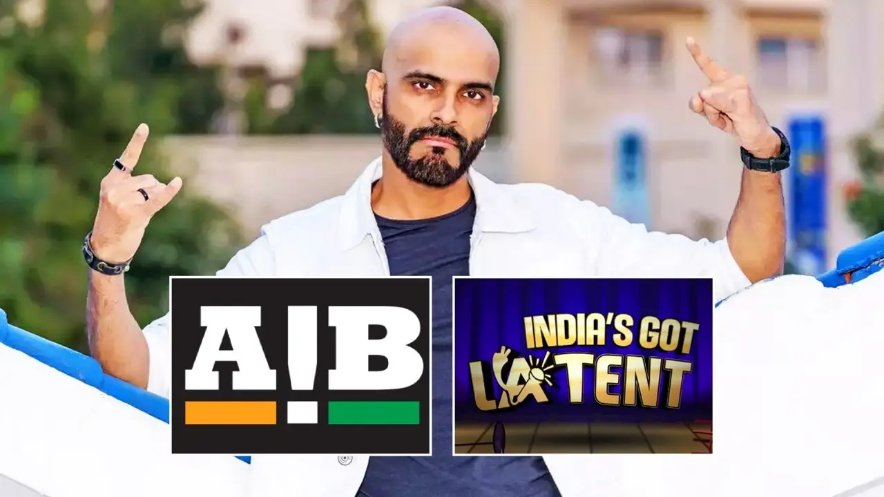 India's Got Latent Row: Panellist Raghu Ram Compares Samay Raina's Show To AIB Roast, Says 'You Have Freedom There...' Raghu Ram on comparing AIB and Samay Raina's India's Got Latent