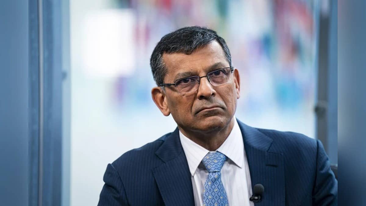 Raghuram Rajan’s ‘Operation Sindoor’ Slip Up Explaining US Tariffs Triggers Full Blown Online Roast