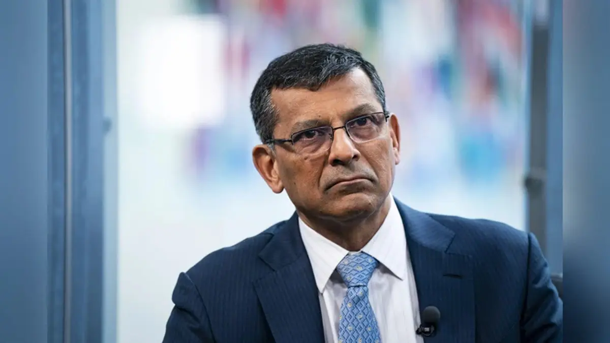 Raghuram Rajan’s ‘Operation Sindoor’ Slip Up Explaining US Tariffs Triggers Full Blown Online Roast