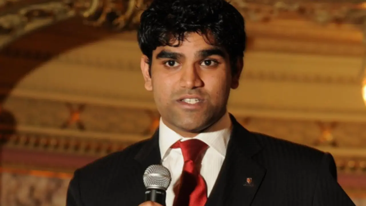 Raghvendra Singh Shekhawat Highlights Core Challenges: Scaling Green Energy in India