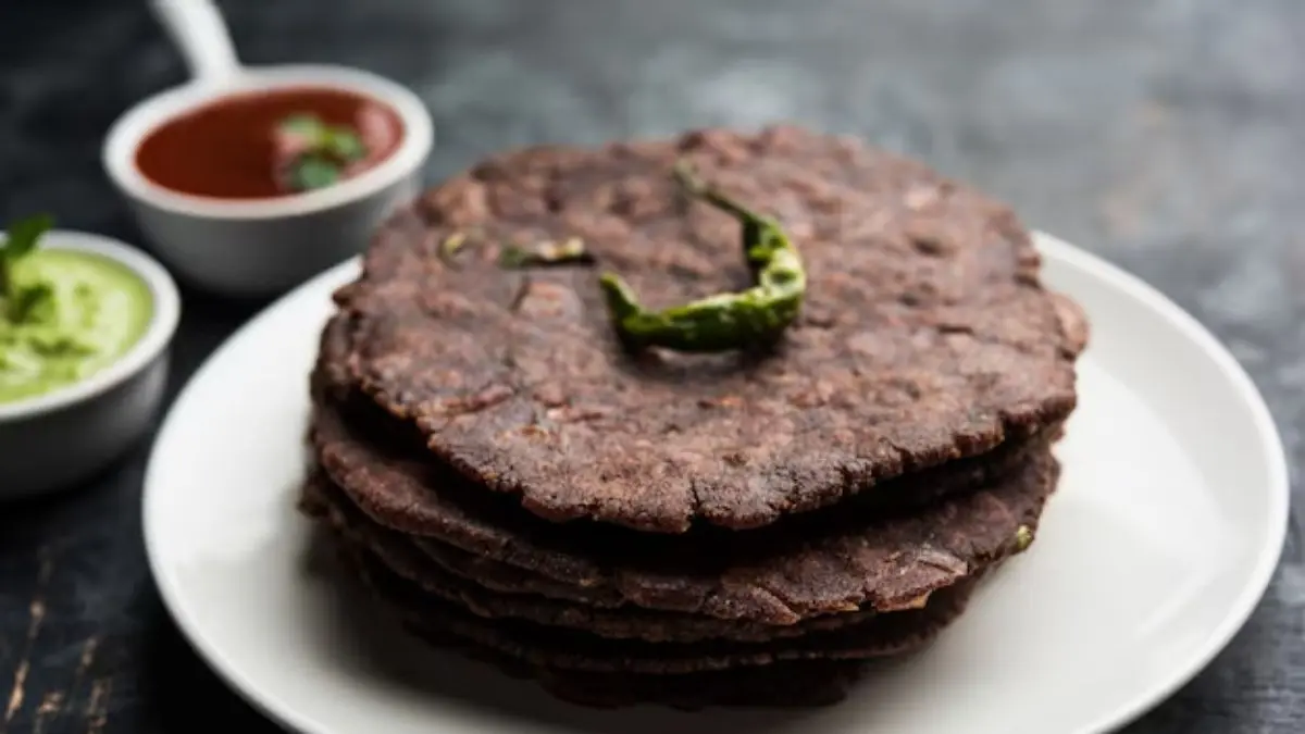 Ragi Roti Side Effects