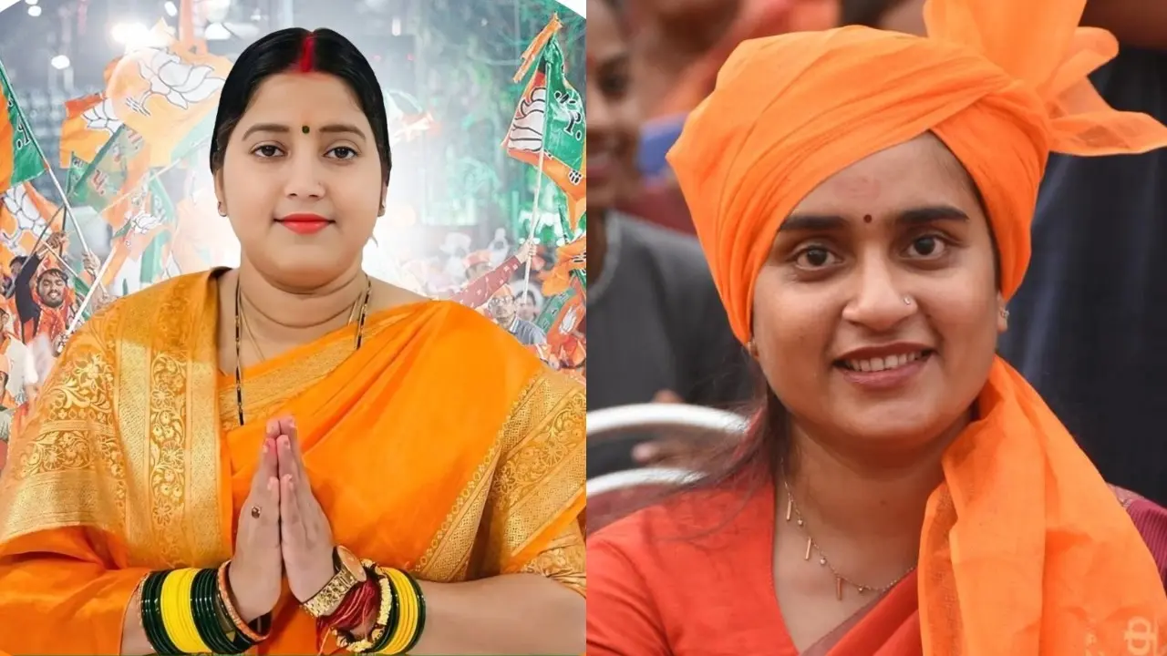 ragini-singh-and-purnima-singh