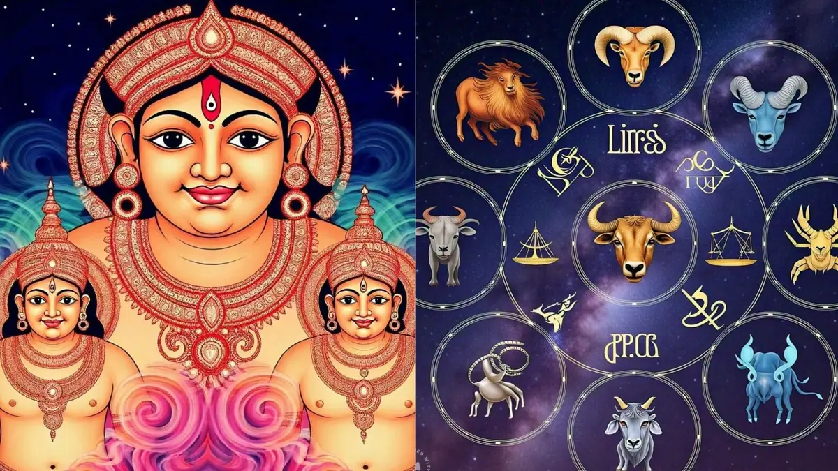 केतु करने वाले हैं नक्षत्र परिवर्तन, इन 3 राशियों की होगी बल्ले-बल्ले, भरेगी तिजोरी Rahu-Ketu Grah Gochar