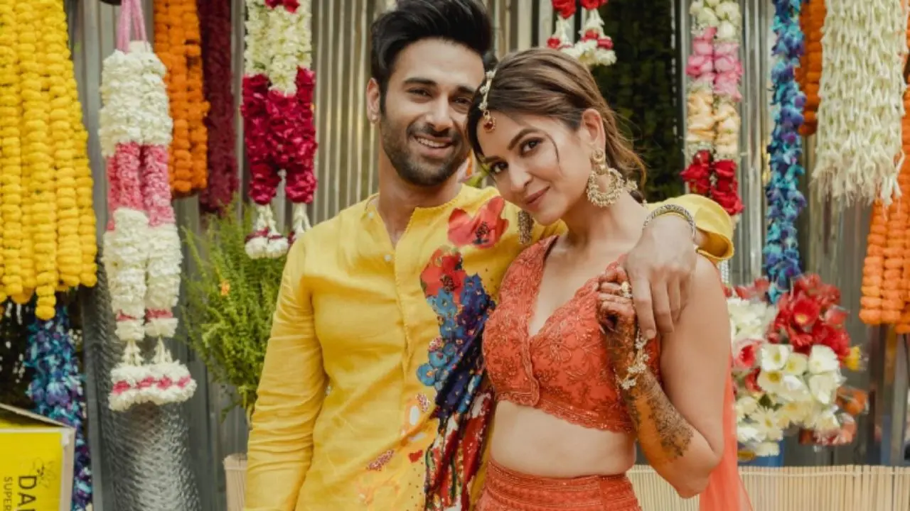 Rahu Ketu Actor Pulkit Samrat Opens Up About His Unique Proposal To Kriti Kharbanda: I Got Down On Knees And… Rahu Ketu Star Pulkit Samrat Opens Up About His Unique Proposal To Kriti Kharbanda: 'I Got Down On Knees And…’