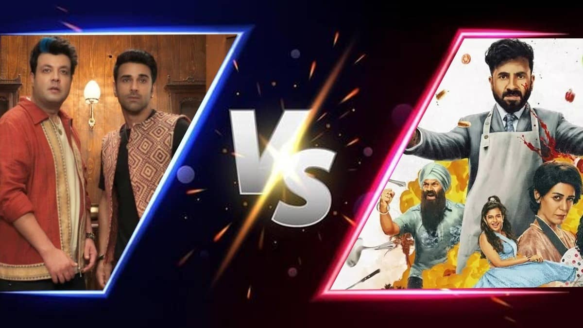 Rahu Ketu vs Happy Patel box office collection